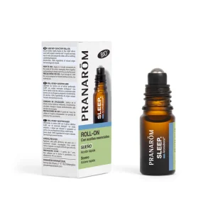 Pranarom Aronaboost Roll-On Sleep 5ml