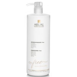 Acondicionador Free 1000 Ml, Arual.