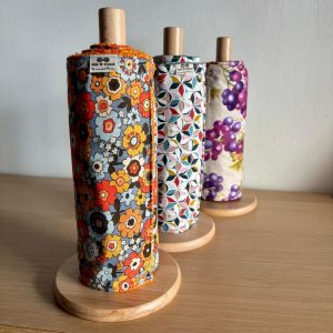 Rollo de bayetas reutilizables