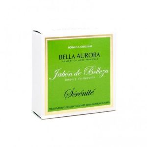 Bella Aurora Jabón De Belleza Sérénité