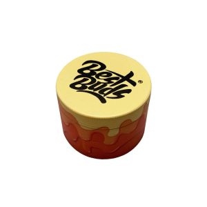 Best Buds Grinder Gelato Mango y Melocotón 4 Piezas (50mm)