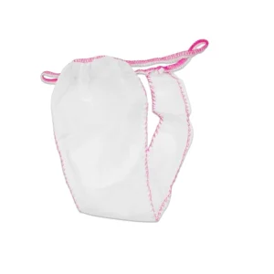 Braga desechable tipo tanga