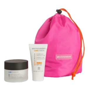 Pack verano Bruno Vassari ciudad 2023