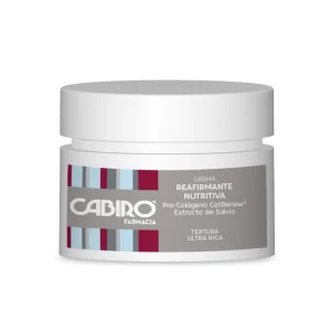 Cabiró Crema Reafirmante Nutritiva 50ml