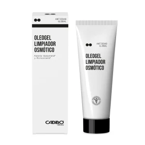 Cabiró Oloegel Limpiador Facial Osmótico 125ml