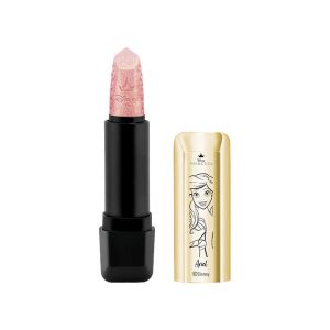 CATRICE – *Disney Princess* – Bálsamo labial Ariel – 010: Seashell Pearls