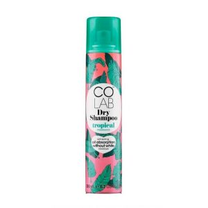 CHAMPÚ EN SECO TROPICAL – 200 ML