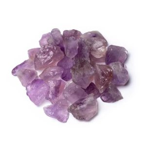 Chips de Amatista 1ud 2-5cm