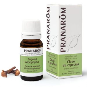 Pranarom Aceite Esencial Clavo 10ml