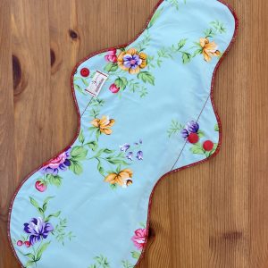 Compresa menstrual reutilizable XL (39 cm)