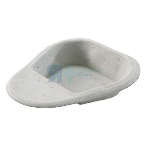 Cuña orinal de cartón desechable Vernacare 109AA100