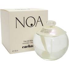 Tester Noa, Cacharel, 100 ml.