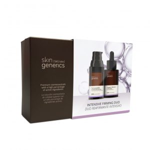 Duo Reafirmante Intensivo (Contorno De Ojos Antiedad 20ml+Serum Reafirmante 30ml)