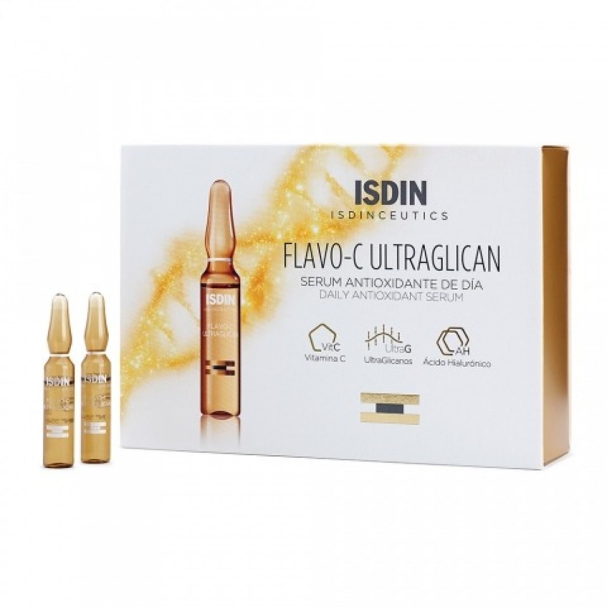 Cofre Isdin Contorno de ojos K-ox + REGALOS - Imagen 5