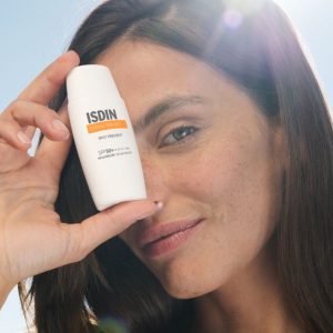 Isdin Fotoprotector Fotoultra 100 Spot Prevent FPS50+ 50ml
