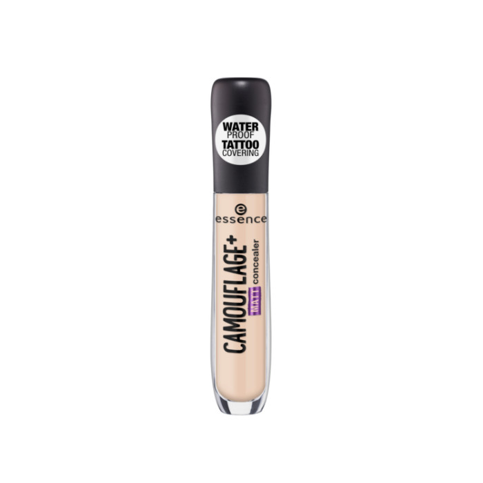 ESSENCE CAMOUFLAGE+ MATT CORRECTOR 23 - Imagen 2