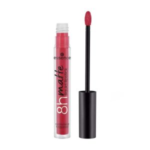 Essence Barra De Labios Líquida 8h Matte 07 Classic Red