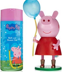 Bolsa Pepa Pig Baño Infantil