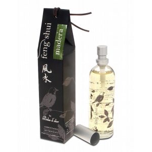 Spray Feng Shui Madera Boles D`Olor