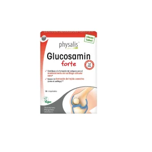 Glucosamin Forte Physalis, 30 comprimidos