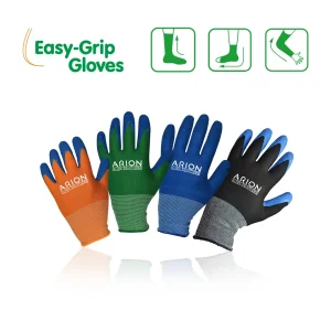Guantes para medias de compresión Arion Easy-Grip
