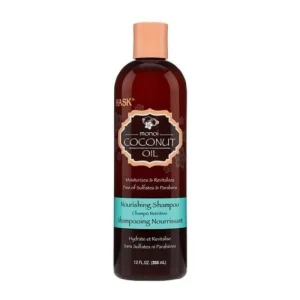 KERATIN PROTEIN SMOOTHING CHAMPÚ suavizante