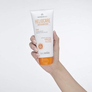 Cantabria Labs Heliocare Advanced Gel FPS50+ 250ml