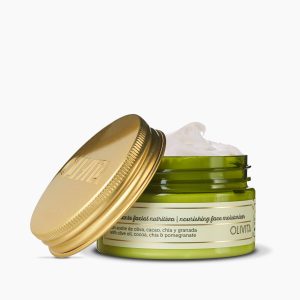 Hidratante Facial Nutritiva