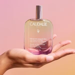Caudalie Aceite de Tratamiento Suavidad y Luminosidad Higo 100ml
