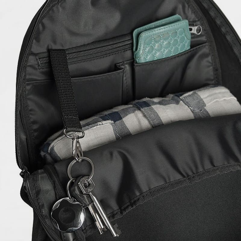 Mochila sostenible de caucho reciclado - Imagen 7