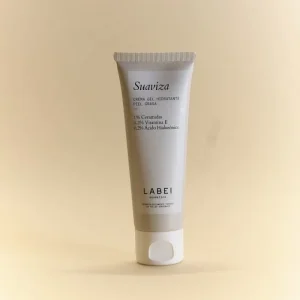 Labei Suaviza Emulsión Vegana