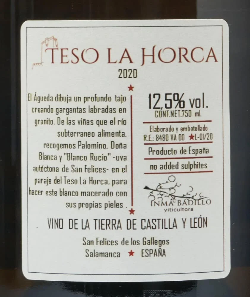 Teso La Horca - Imagen 3