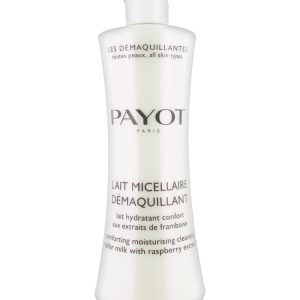 Lait Micellaire Démaquillant 400Ml Payot