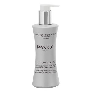 Lotion Clarté Tonique Stimulant Éclaircissant 200Ml Payot