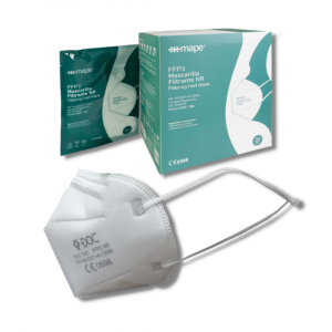 Comprar mascarilla ffp3