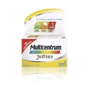Multicentrum Junior 30comp
