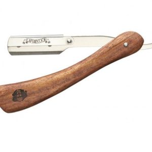 Navaja Captain Cook media hoja