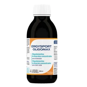 Nutergia ErgySport Oligomax 250ml