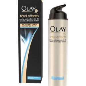 Olay Tottal Effects Anti-edad 7 en 1