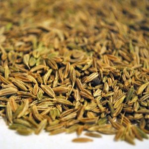 Comino, Grano (Cuminum cyminum)