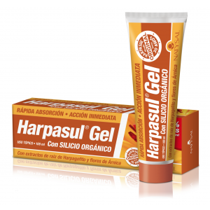 Harpasul Gel 75ml + 25 ml Gratis. Natysal
