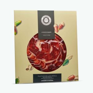 Paleta de Bellota Ibérica 50% Raza Ibérica
