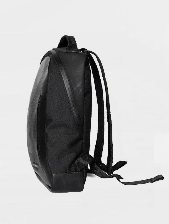 Mochila sostenible de caucho reciclado - Imagen 4