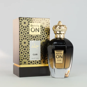 Betres ON Perfume Oriental Cuir 100ml
