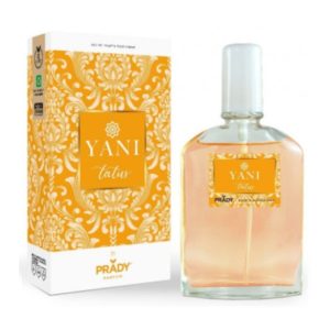 COLONIA YANI TATUS – YARA TOUS 90 ML – PRADY
