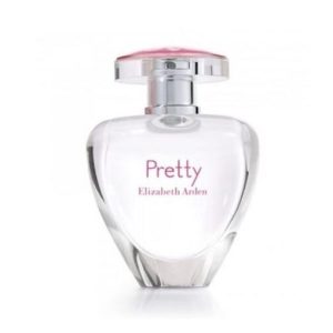 Tester Pretty 100Ml –  Elizabeth Arden