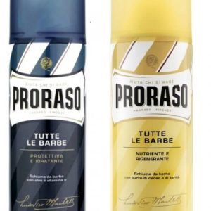 Espuma afeitado Proraso