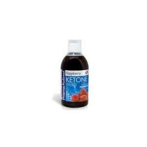 Solucion Raspberry Ketone 500Ml Prisma Natural