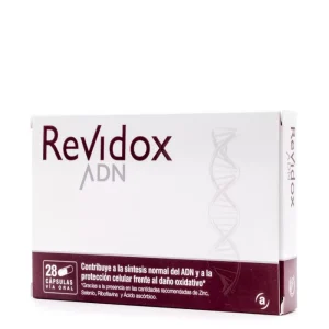 Revidox Adn 28caps