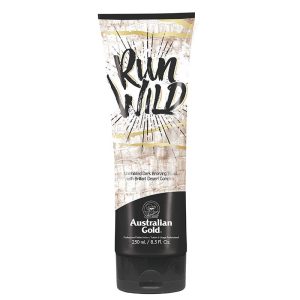 Run Wild 250Ml Australian Gold